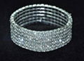 Rhinestone Bracelets & Bangles Wholesale from China