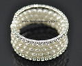 Rhinestone Series Bracelets Wholesale