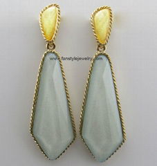 Fashion Earrings Wholesale from China