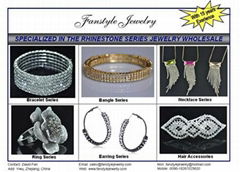 Fanstyle Jewelry (China) Co., Ltd.