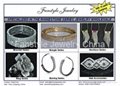 Rhinestone Jewelry Set Wholesale from China 2
