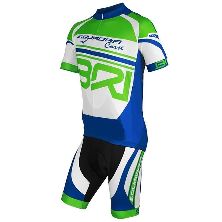 2013 latest design cycling wear 3