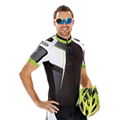 NALINI PRO Cycling Short Sleeve Jersey