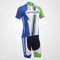 2013 Cannondale Short Sleeve Jersey and Short Cycling Team Kit 5