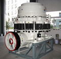 Cone Crusher 1