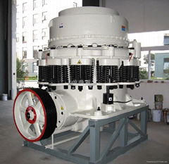 Cone Crusher