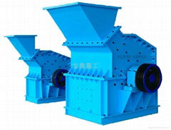 Hammer Crusher