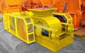 Double Roll Crusher