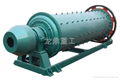 Ball Mill 1