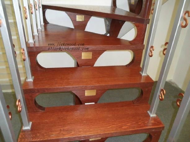 stair parts