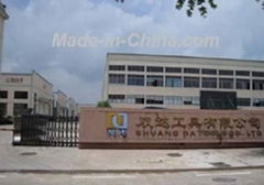 yongkang shuangda tool co.,ltd