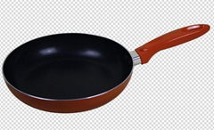 non stick fry pan