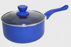 non stick sauce pan