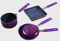 ceramic mini cookware 1