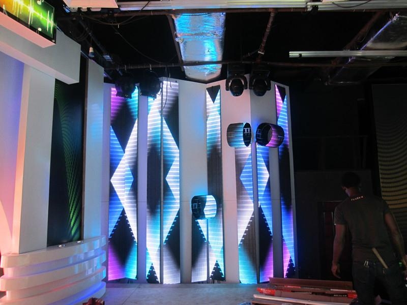 LED Folding Panel ZMP10A JOINMAX (China Manufacturer) LED