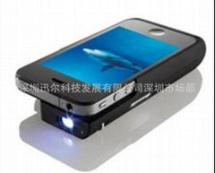 Hot sale mini projector