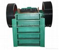 Jaw Crusher 1