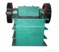 YR Big Capacity PE-800*1300 Jaw Crusher