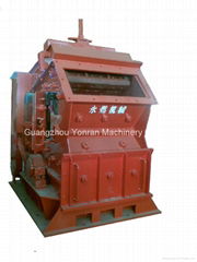  YR PF Impact Crusher Mining equipment  