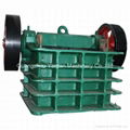 Professional Jaw crusher manufacturer