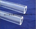 Thick-walled quartz tube for PV industry 2