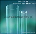 high purity quartz tubes for semiconductor 3