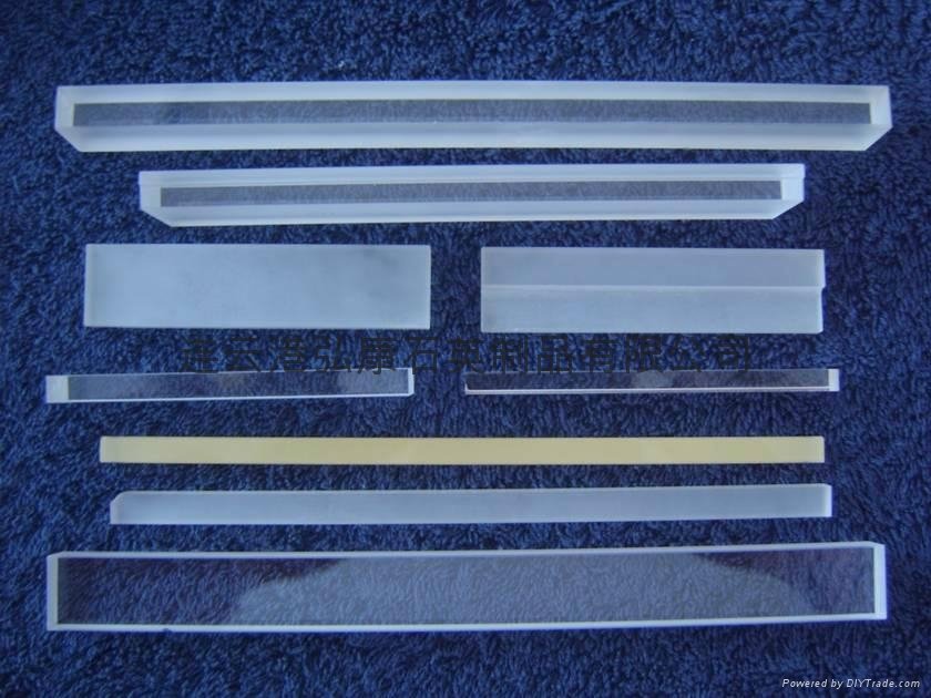 TAB,COG,ACFDevices with high-precision quartz Crimping bar quartz layering
