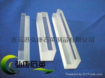 TAB,COG,ACFDevices with high-precision quartz Crimping bar quartz layering 3