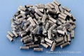 Conductive masterbatch - stainless steel metal fiber conductive masterbatch