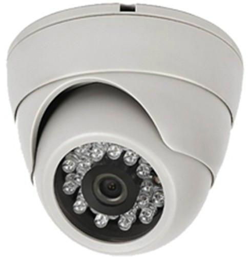 Dome camera  1/4" SHARP CCD 420 TVL 