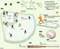 棒球比賽記分系統 1
