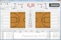 Basketball Scoring System 1