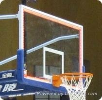 Basketball Scoring System 2