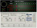 Tennis match timing and scoring system 5