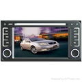 Car DVD Player