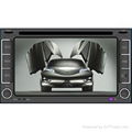 Car DVD Player 5