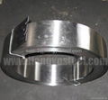 brigth heat treated steel strip