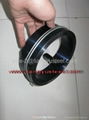 Rolling Shutter Spring Steel Strip 3