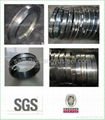 Smalll Coil  Spring Steel Strip 3