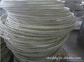 Deformed FRP rebar