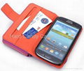 Multi-Use Smart Phone Wallet Case with Coin Pouch 1