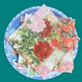 printed paper napkins