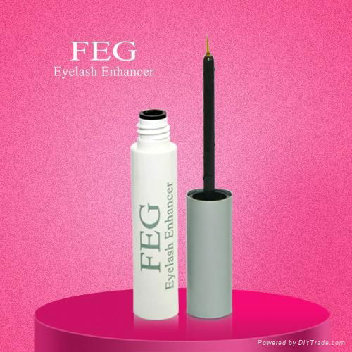 2012 latest eyelash enhancer FEG