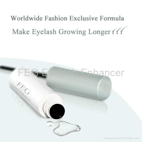 2012 latest eyelash enhancer FEG 2