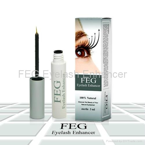 2012 latest eyelash enhancer FEG 3