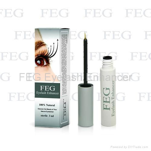 2012 latest eyelash enhancer FEG 5