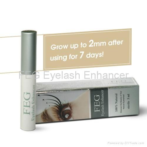 2012 Natural eyelash enhancer  OEM service offered