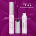  Nature plant extract eyelash enhancer  OEM service offered 2