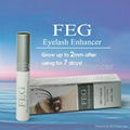  Nature plant extract eyelash enhancer  factory supply 2