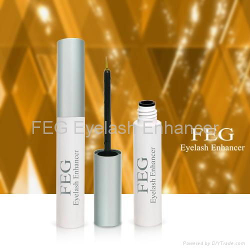 Herbal eyelash enhancer grow lash 2-3mm in 7 days factory supply 2